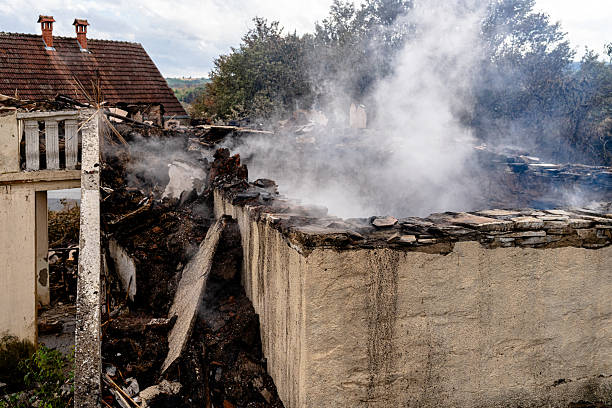 Affordable Fire Damage Restoration solutions in Forest Hill, MD